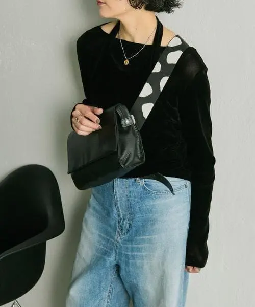 2026年最新】ear PAPILLONNER ボディバッグ・ウエストポーチの人気