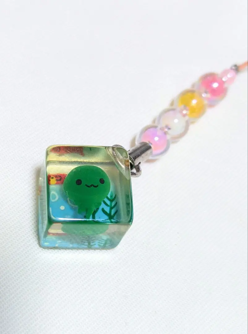 2026年最新】まりもこちゃん ストラップの人気アイテム - メルカリ