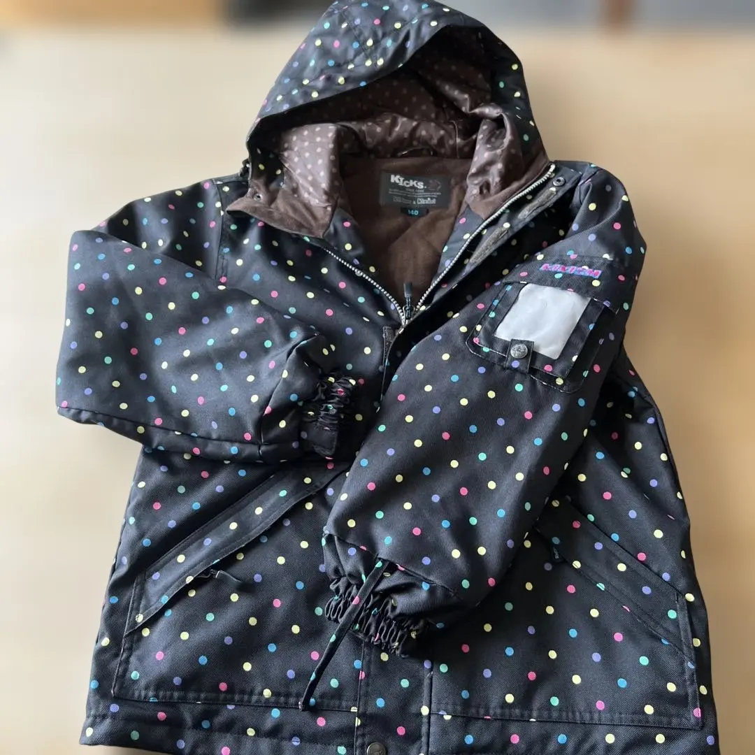 2026年最新】kicks スキーウェアの人気アイテム - メルカリ