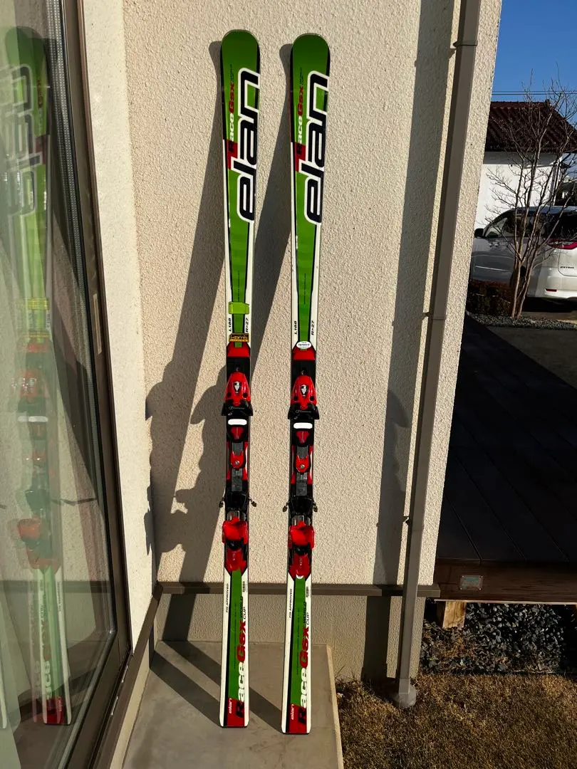 2026年最新】エラン GSXの人気アイテム - メルカリ