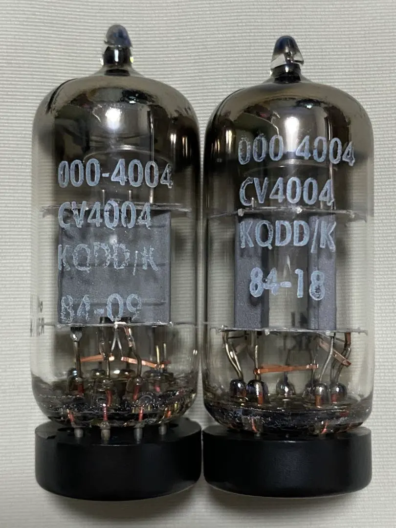 2026年最新】mullard ECC83の人気アイテム - メルカリ