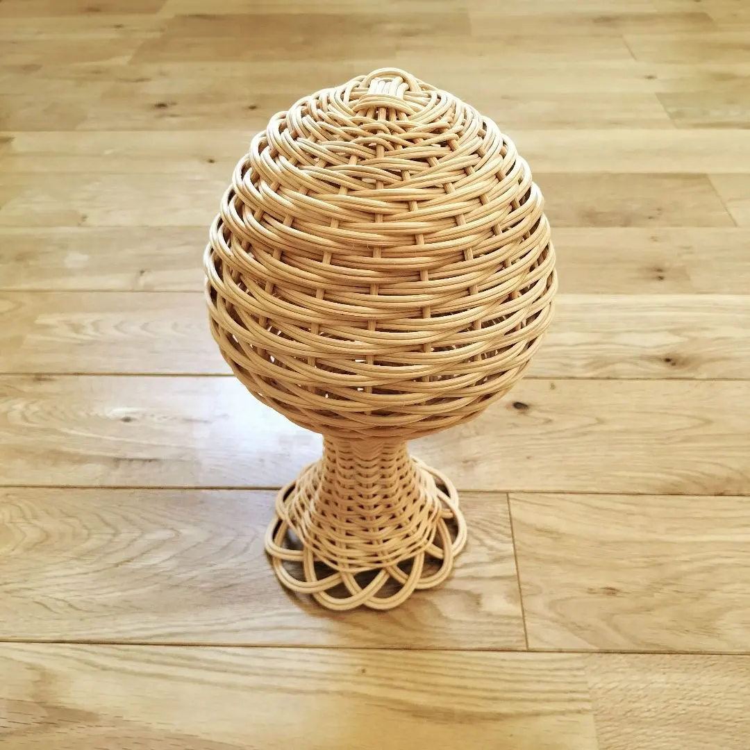 2026年最新】ラタン トルソーの人気アイテム - メルカリ