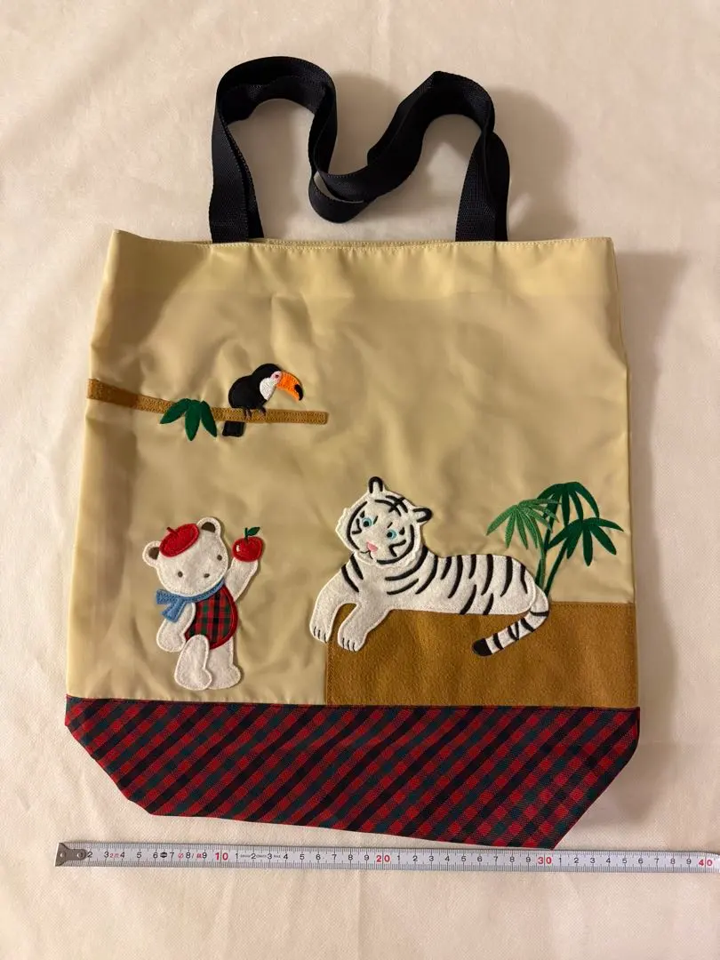 2026年最新】ニフレル ファミリア バッグの人気アイテム - メルカリ