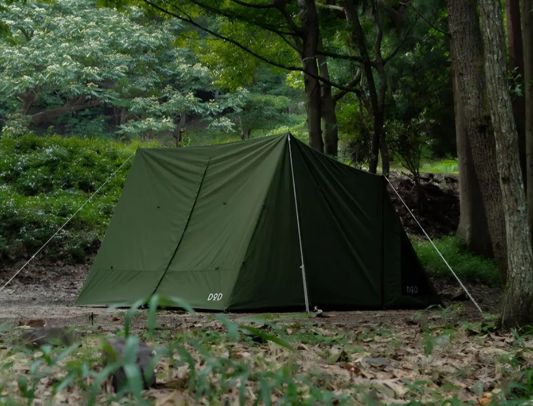 2026年最新】dod パップフーテントの人気アイテム - メルカリ