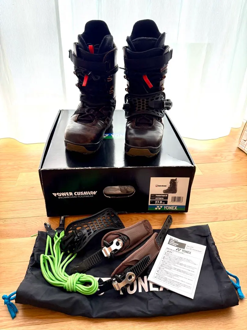 2026年最新】tripper yonexの人気アイテム - メルカリ