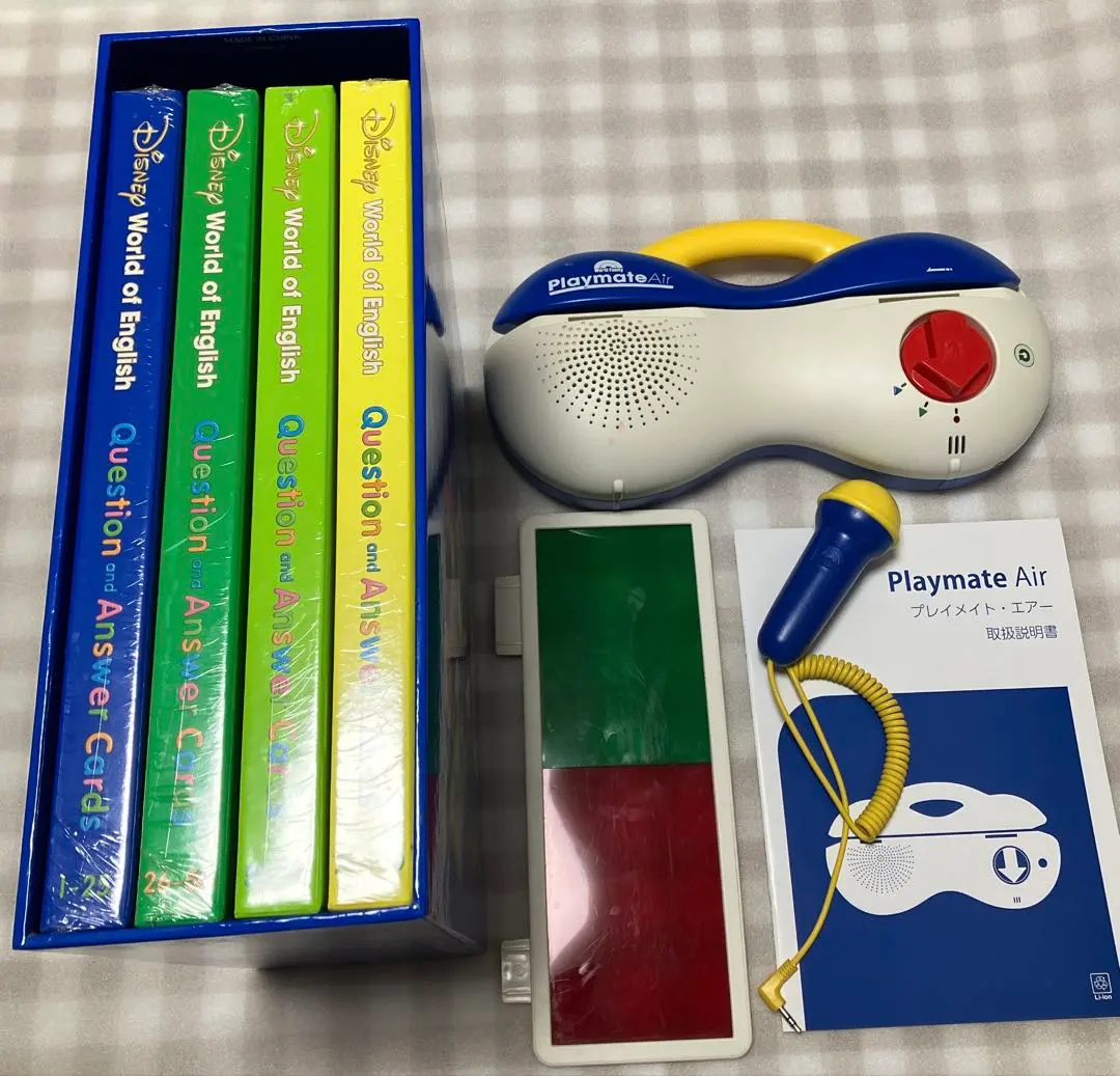 2026年最新】プレイメイトエアー充電器の人気アイテム - メルカリ