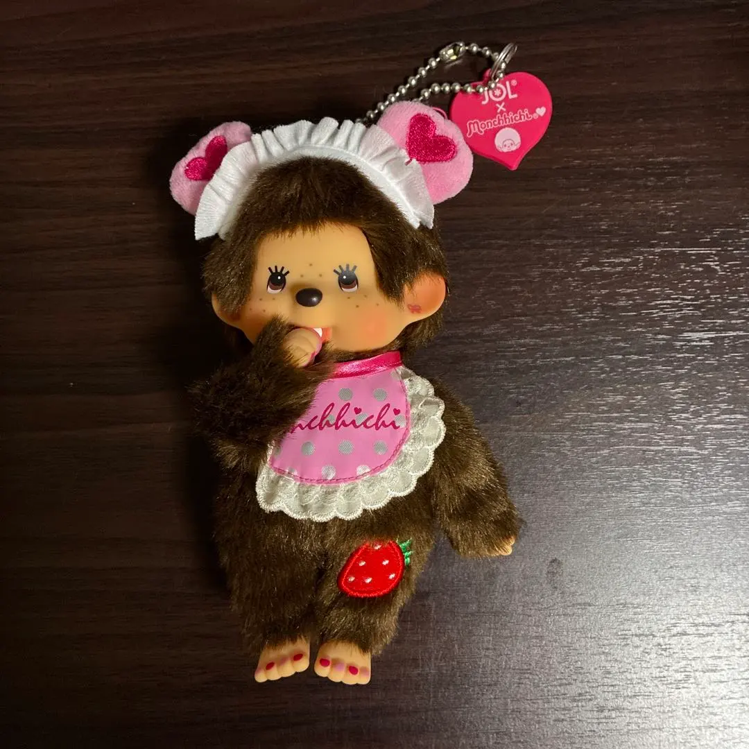 2026年最新】JOLモンチッチの人気アイテム - メルカリ