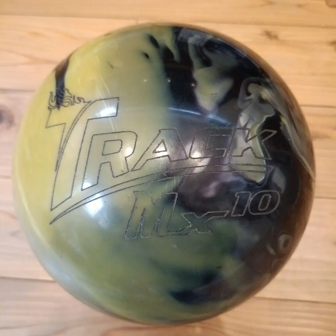 2026年最新】track ボールの人気アイテム - メルカリ