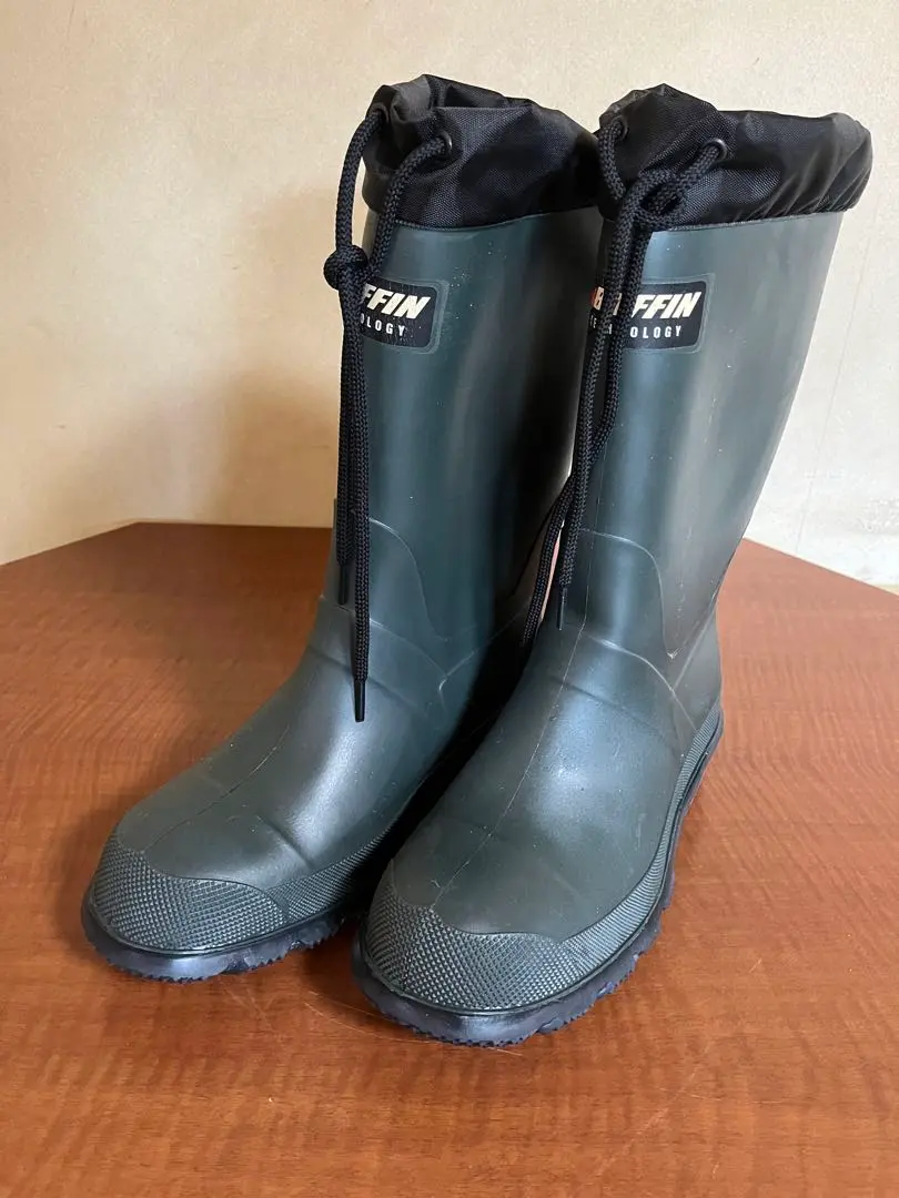 2026年最新】baffin バフィン 防寒ブーツの人気アイテム - メルカリ