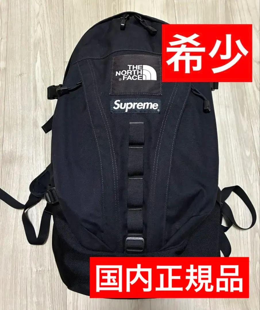 2026年最新】Supreme 24fw backpackの人気アイテム - メルカリ