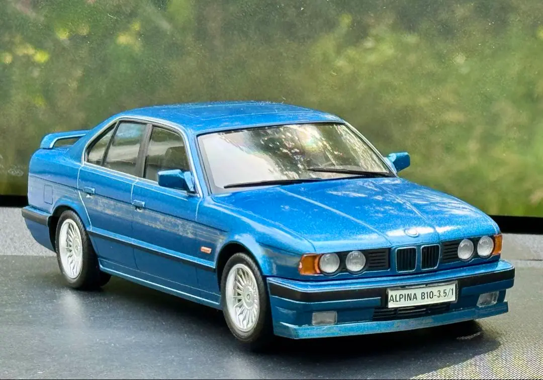 2026年最新】アルピナ ミニカーの人気アイテム - メルカリ