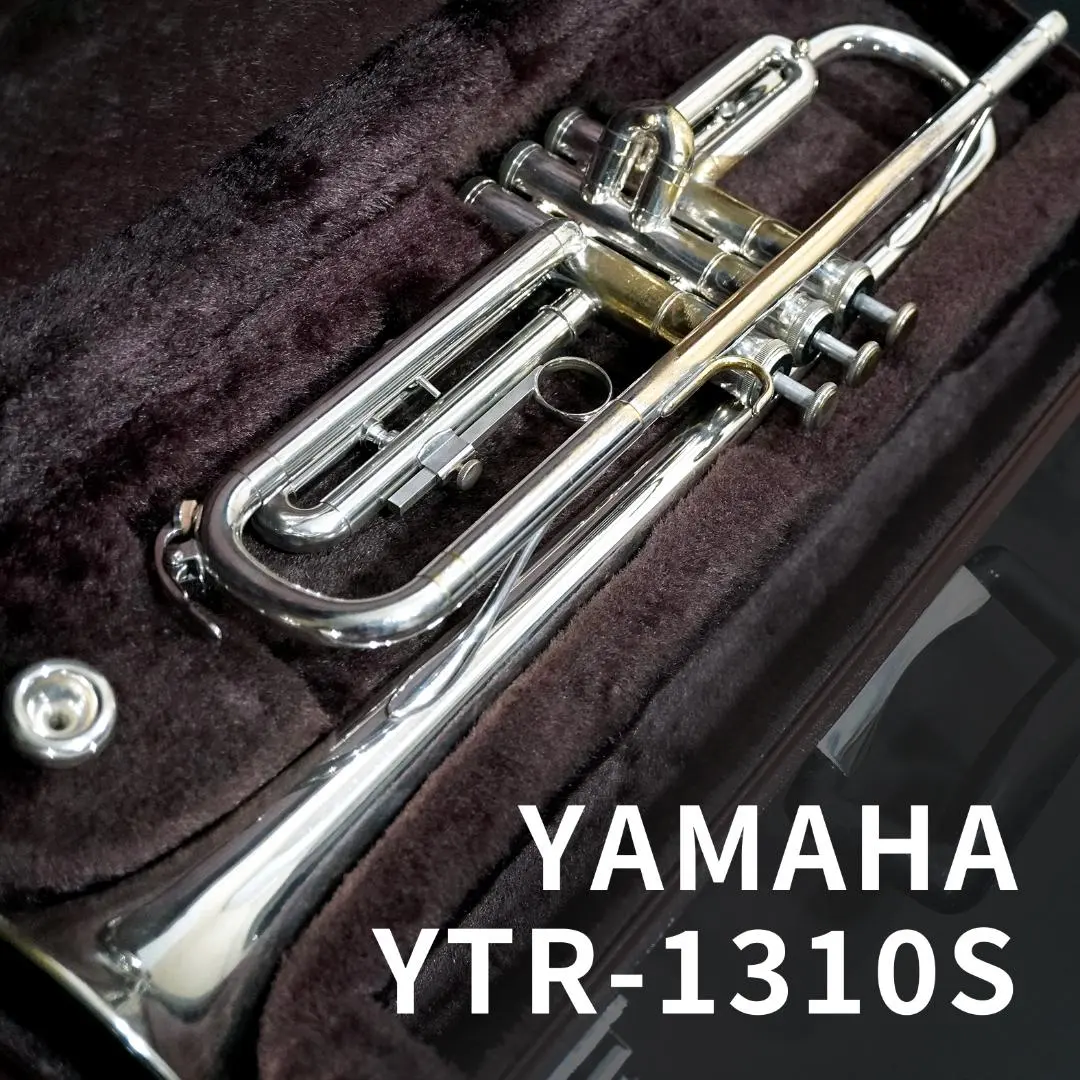 2026年最新】YAMAHA YTR1310の人気アイテム - メルカリ