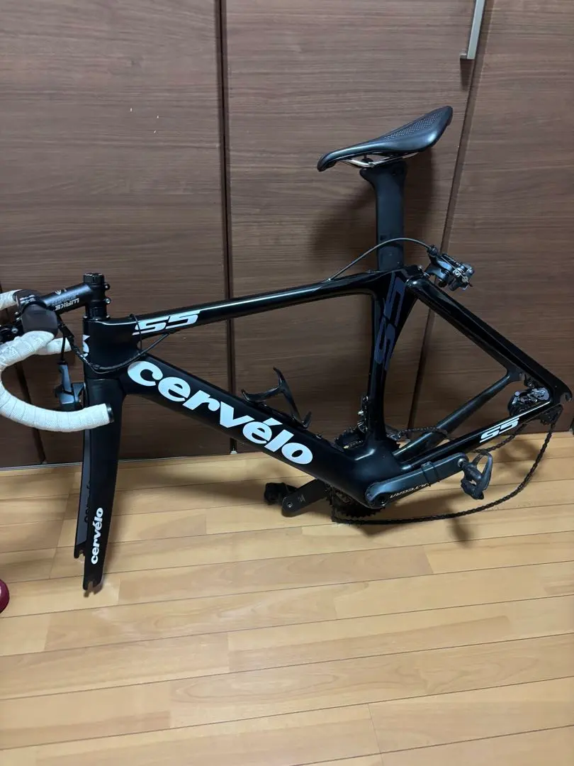 2026年最新】cervelo s5 48の人気アイテム - メルカリ