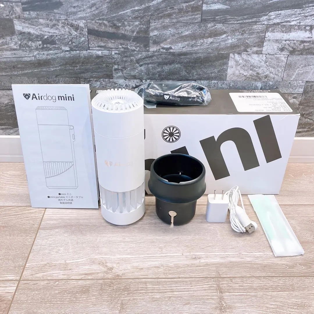 2026年最新】エアドッグ ミニの人気アイテム - メルカリ