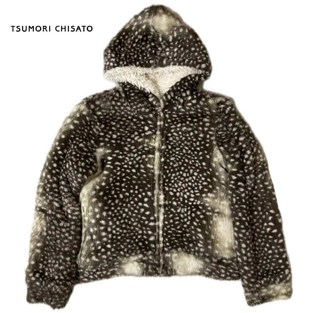 2026年最新】ツモリチサト ゴマファーの人気アイテム - メルカリ