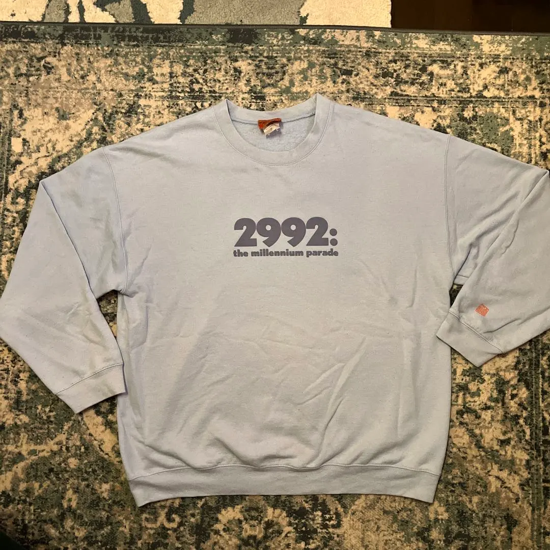 2026年最新】millennium parade スウェットの人気アイテム - メルカリ