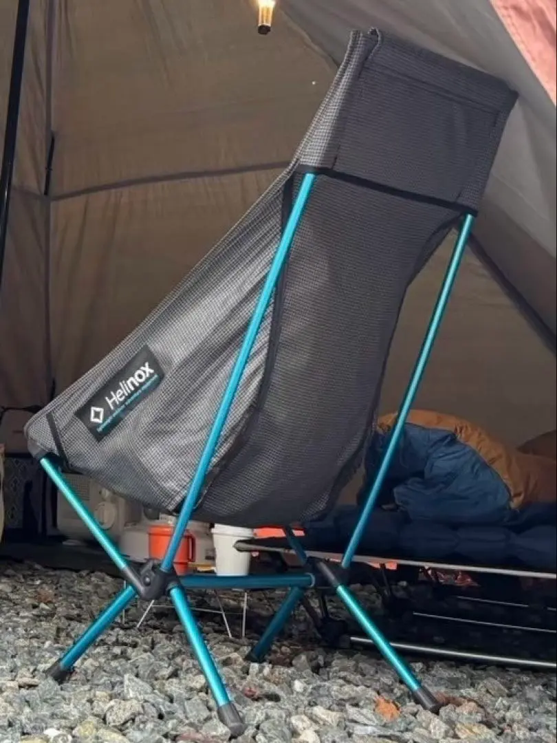 2026年最新】ヘリノックス チェアゼロ ハイバックの人気アイテム