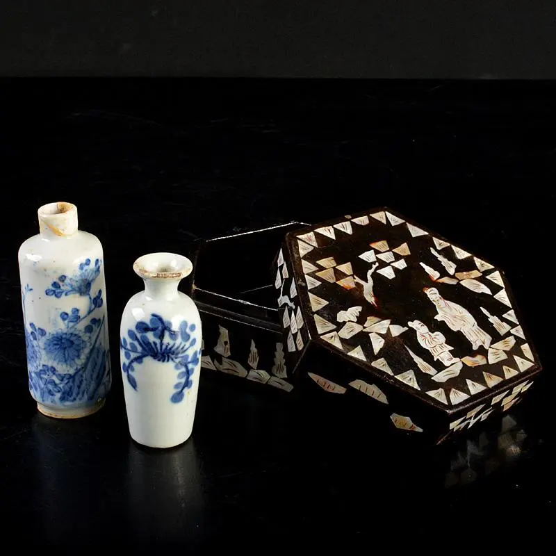 2026年最新】壺 螺鈿の人気アイテム - メルカリ