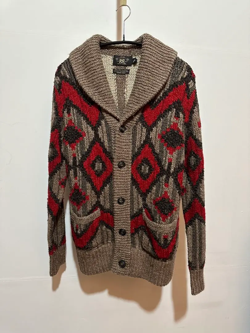 2026年最新】RRL カウチンの人気アイテム - メルカリ