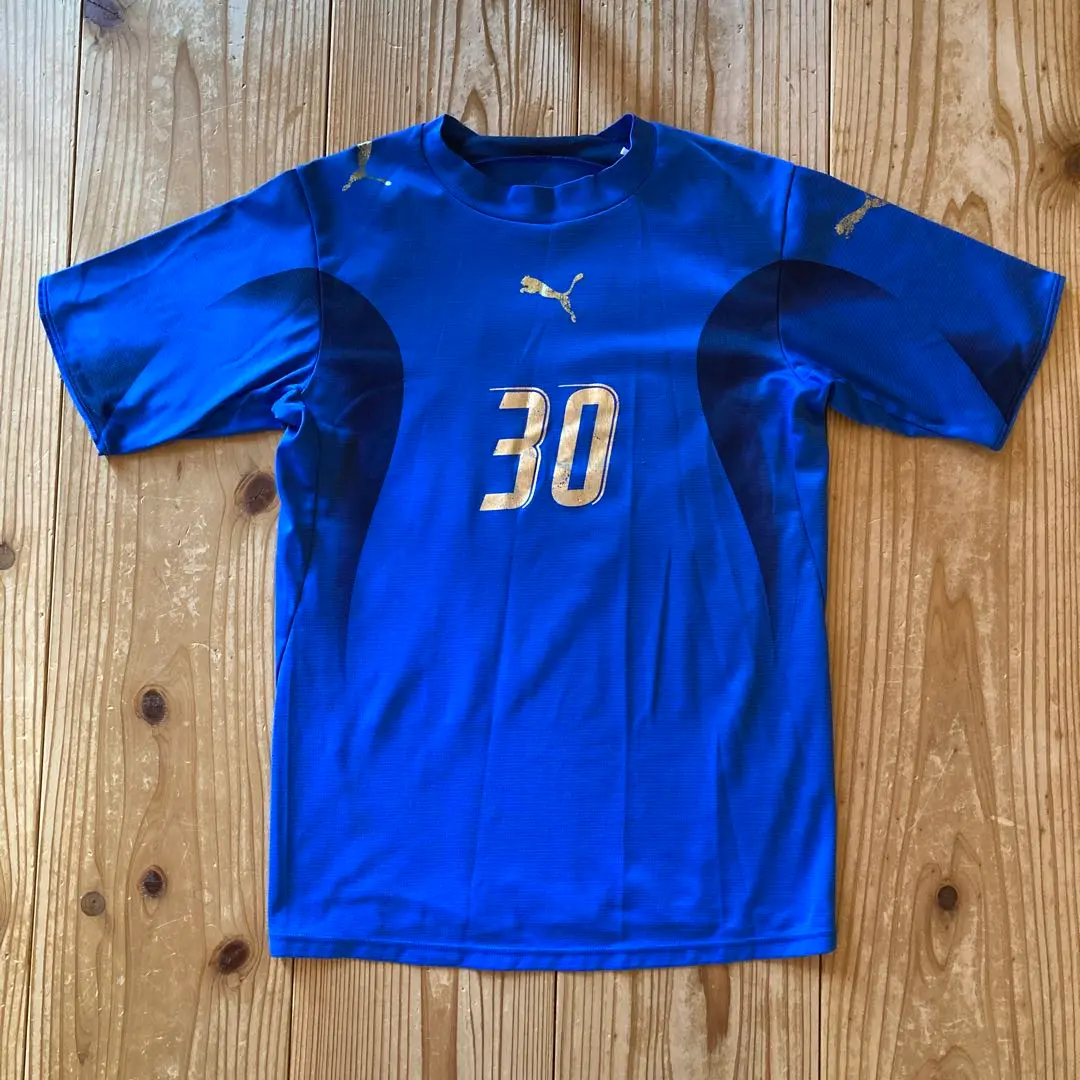 2026年最新】イタリア代表 ユニフォーム 2006の人気アイテム - メルカリ