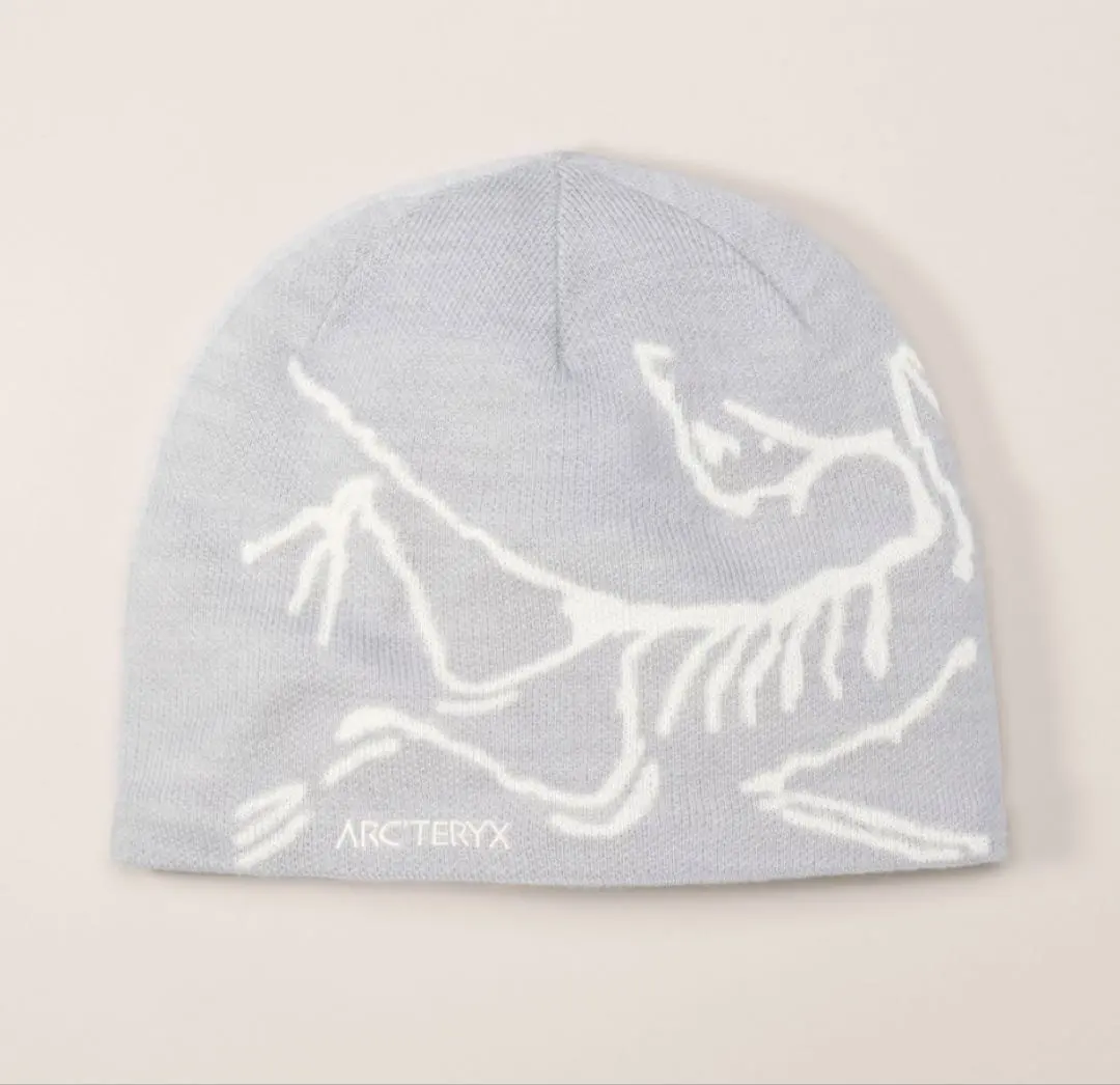 2026年最新】ARC'TERYX カラー：ホワイト系 ニット帽・ビーニーの人気
