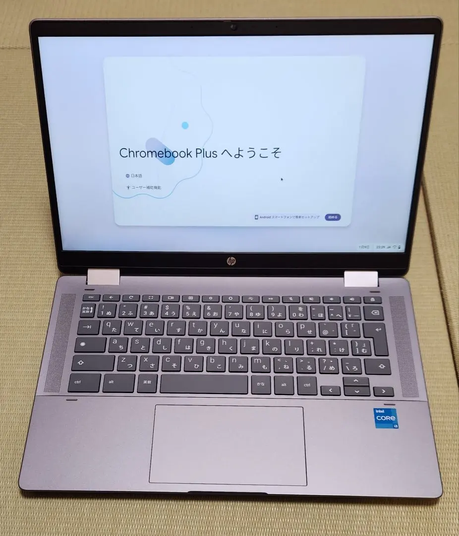 2026年最新】hp chromebook x2 11の人気アイテム - メルカリ