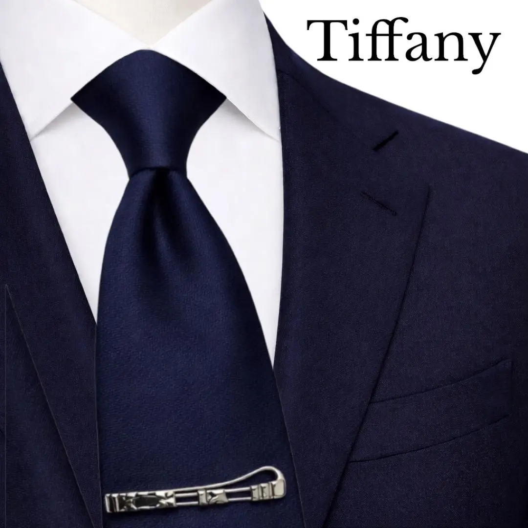 2026年最新】ティファニー アトラス ネクタイピンの人気アイテム