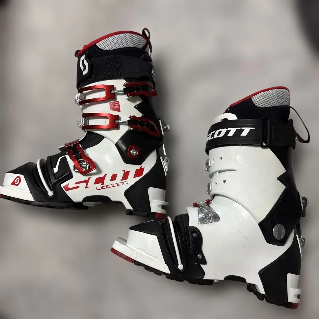 2026年最新】SCOTT ブーツ(男性用)の人気アイテム - メルカリ