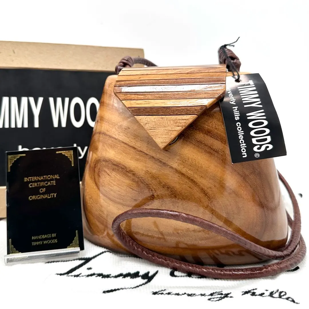 2026年最新】ティミーウッズの人気アイテム - メルカリ