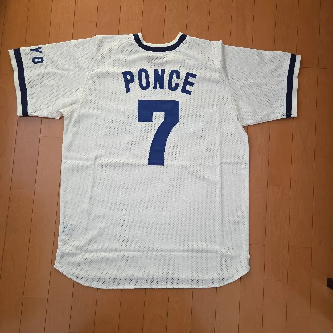 2026年最新】横浜大洋ホエールズ ユニフォームの人気アイテム - メルカリ