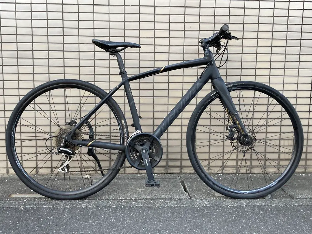 2026年最新】merida gran speedの人気アイテム - メルカリ