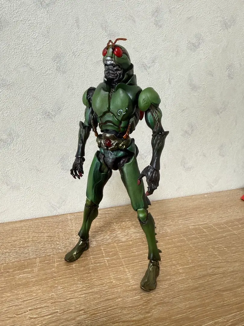 2026年最新】S.I.C 仮面ライダーブラックRXの人気アイテム - メルカリ