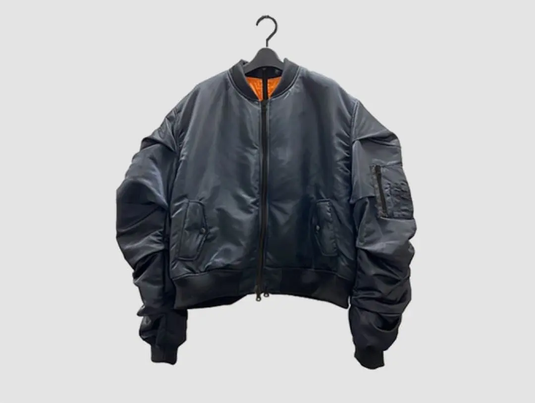 2026年最新】平本蓮 ma-1の人気アイテム - メルカリ