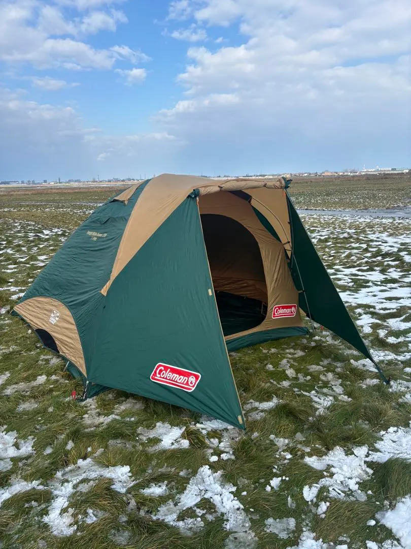 2026年最新】タフワイドドーム270の人気アイテム - メルカリ