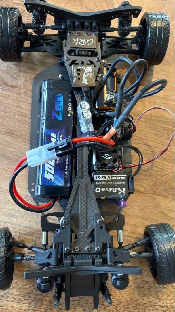 2026年最新】 GRK gs2 evoの人気アイテム - メルカリ