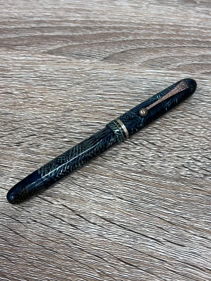 2026年最新】万年筆 warrantedの人気アイテム - メルカリ