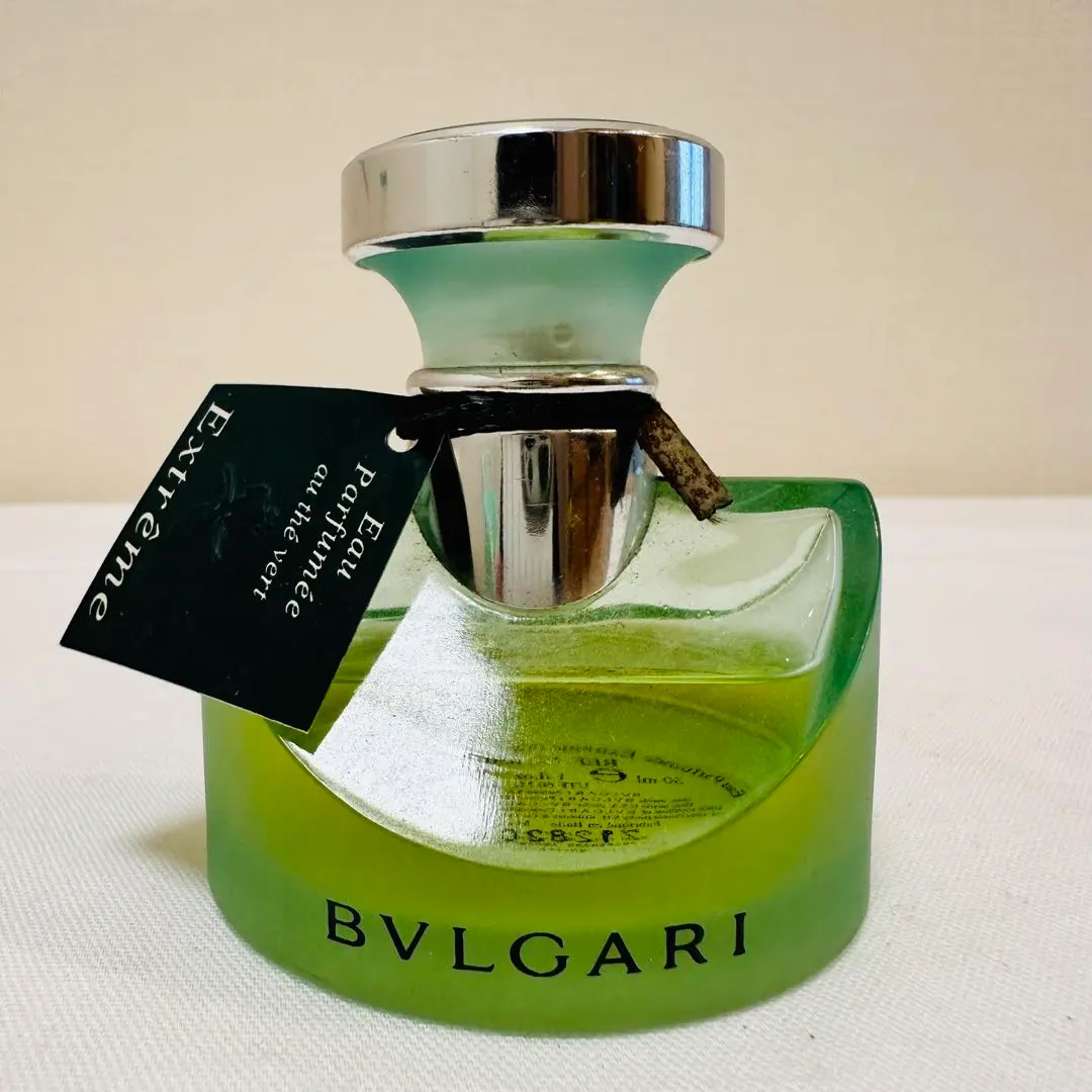 2026年最新】ブルガリ オパフメ エクストリームの人気アイテム - メルカリ