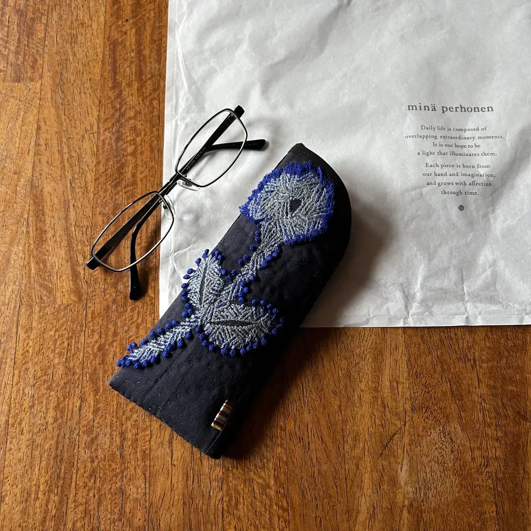 2026年最新】mina perhonen frost gardenの人気アイテム - メルカリ