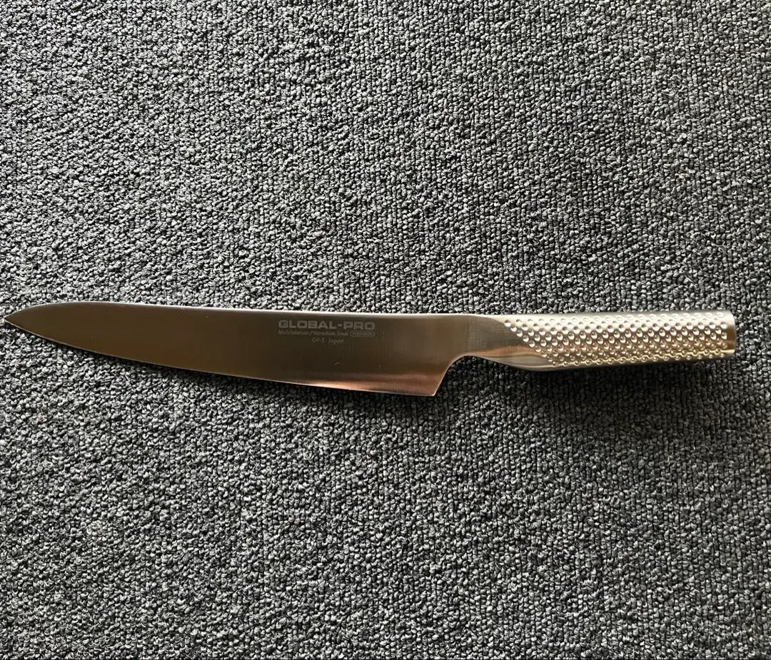 2026年最新】グローバル プロ 包丁の人気アイテム - メルカリ