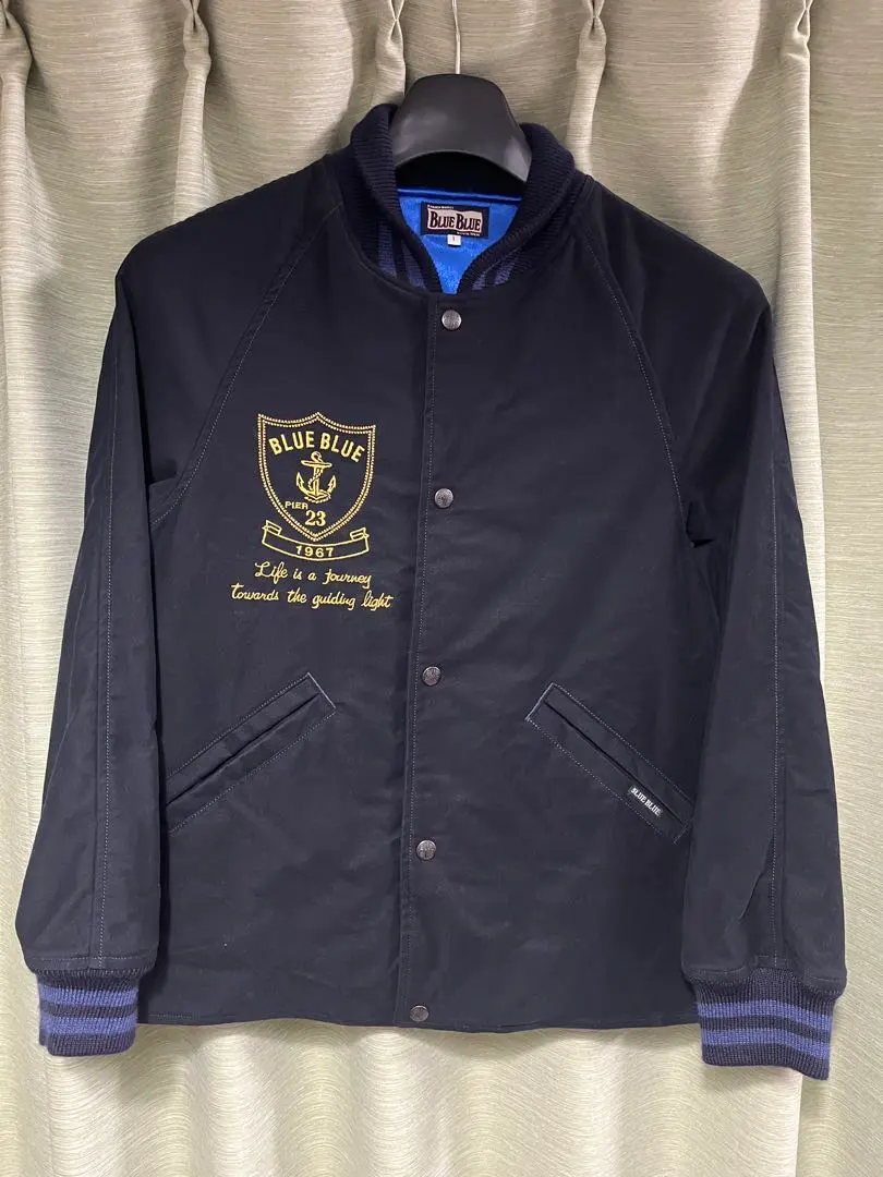 2026年最新】聖林 スカジャンの人気アイテム - メルカリ