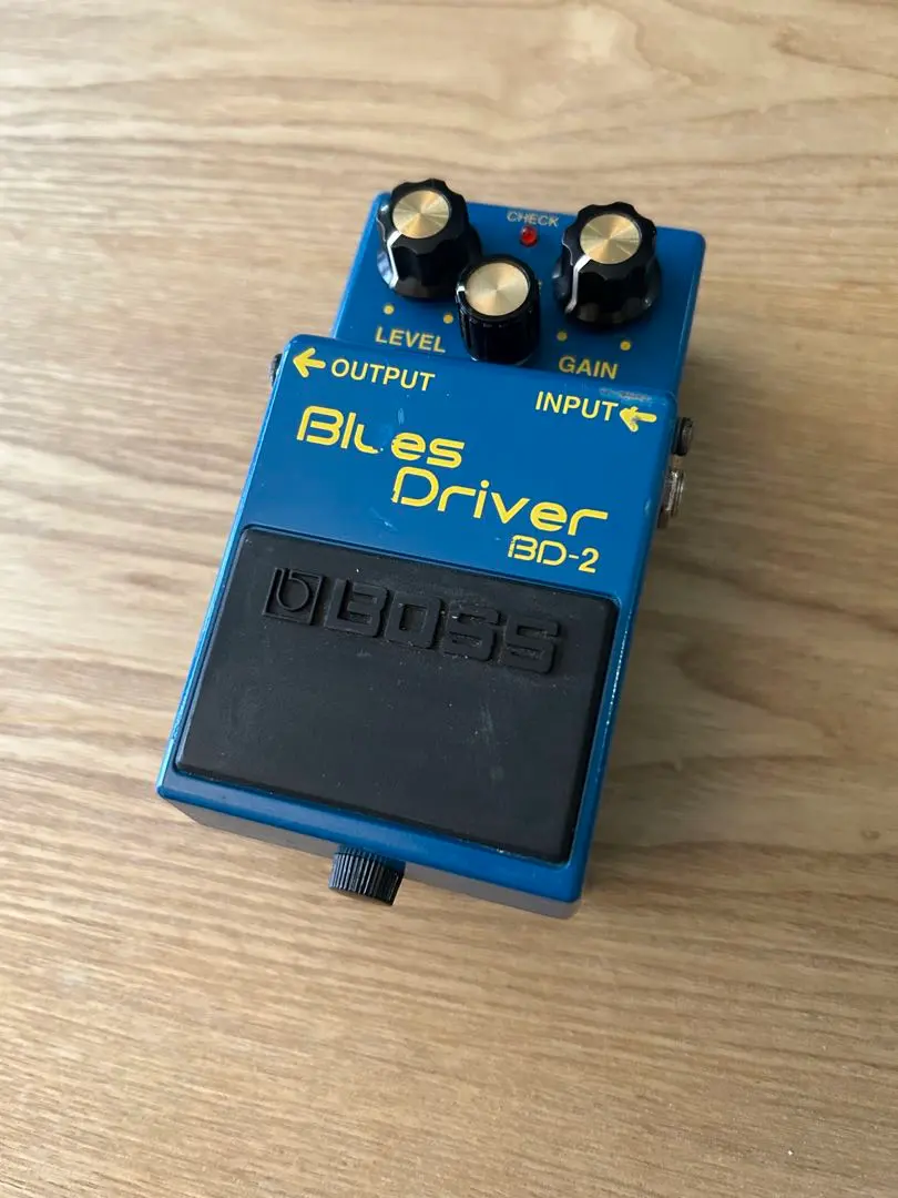 2026年最新】BOSS bd-2 modの人気アイテム - メルカリ