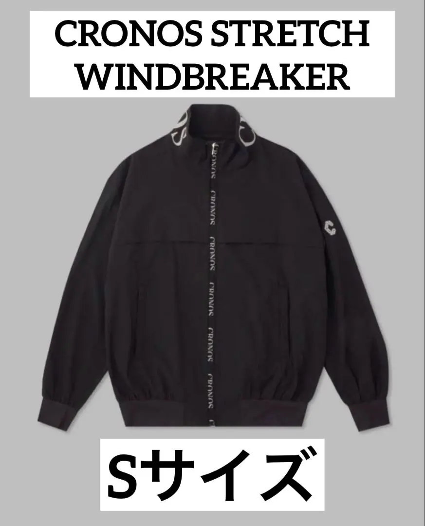 2026年最新】Kronos ナイロンジャケットの人気アイテム - メルカリ