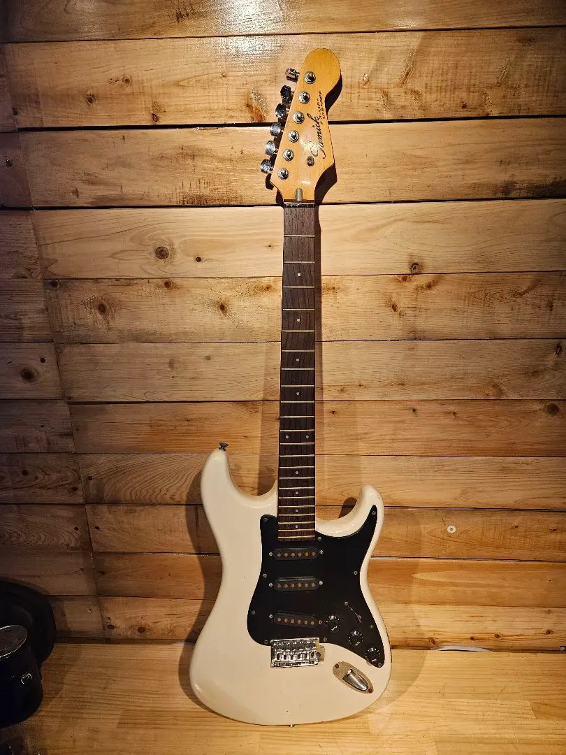 2026年最新】Samick ギターの人気アイテム - メルカリ