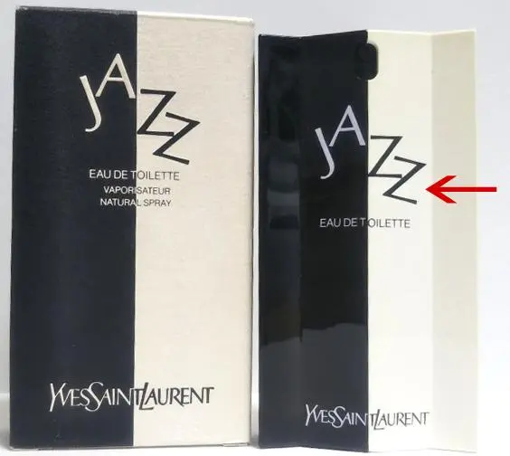 2026年最新】イブサンローラン JAZZ 香水の人気アイテム - メルカリ