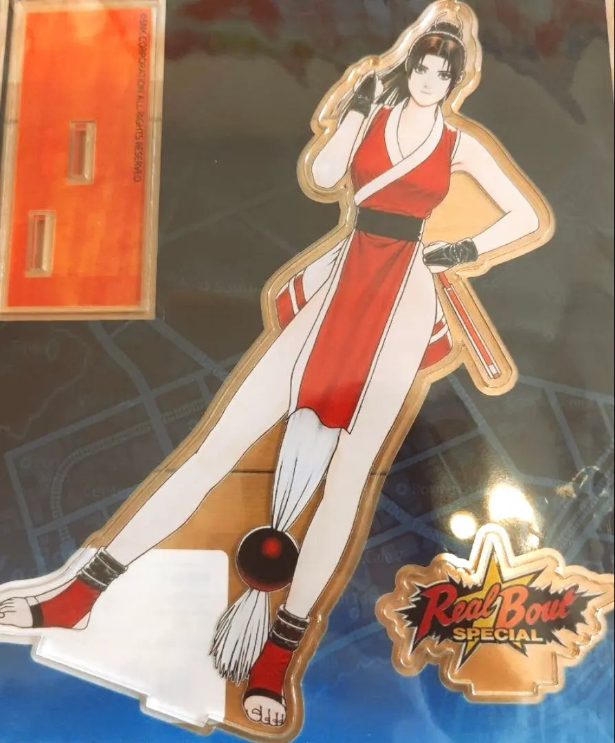 2026年最新】不知火 舞 spの人気アイテム - メルカリ