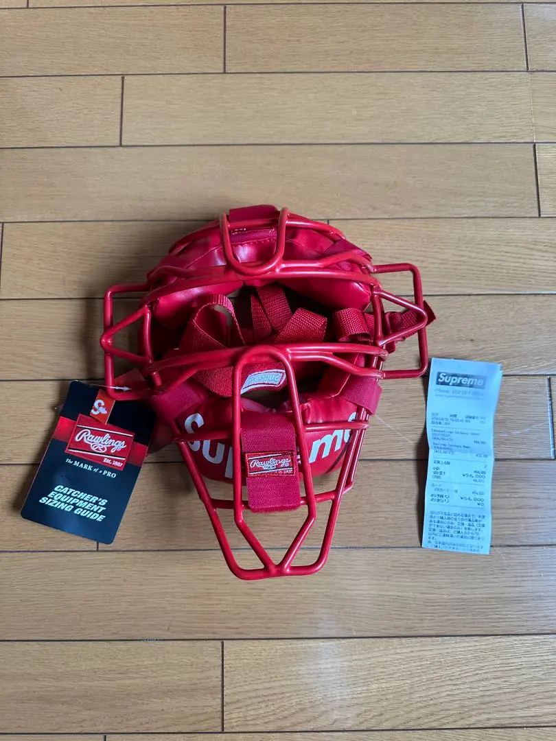 2026年最新】ローリングス キャッチャー マスクの人気アイテム - メルカリ