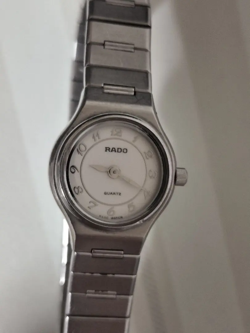 2026年最新】ラドー 133 時計の人気アイテム - メルカリ