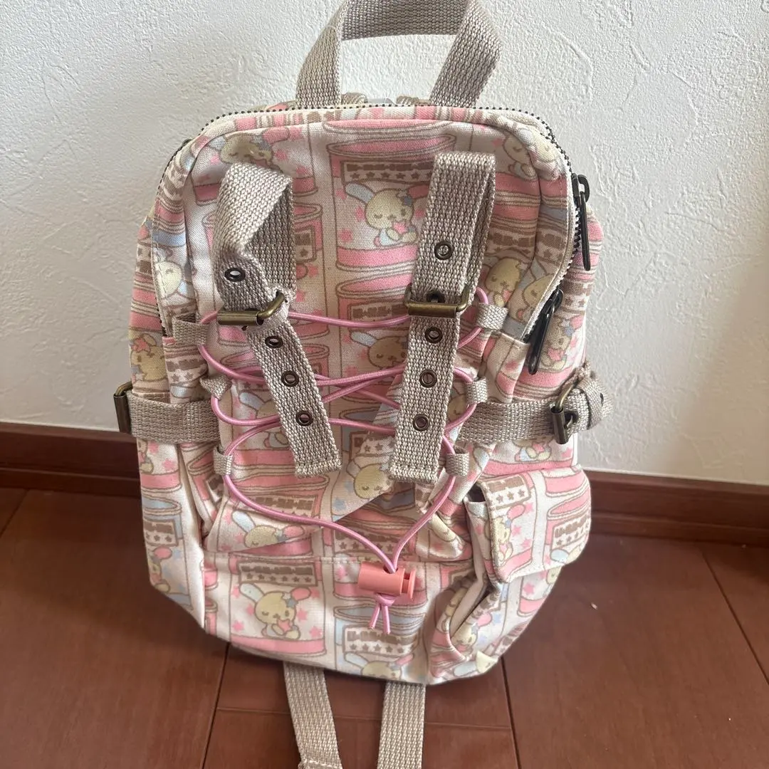 2026年最新】ウサハナ リュックの人気アイテム - メルカリ