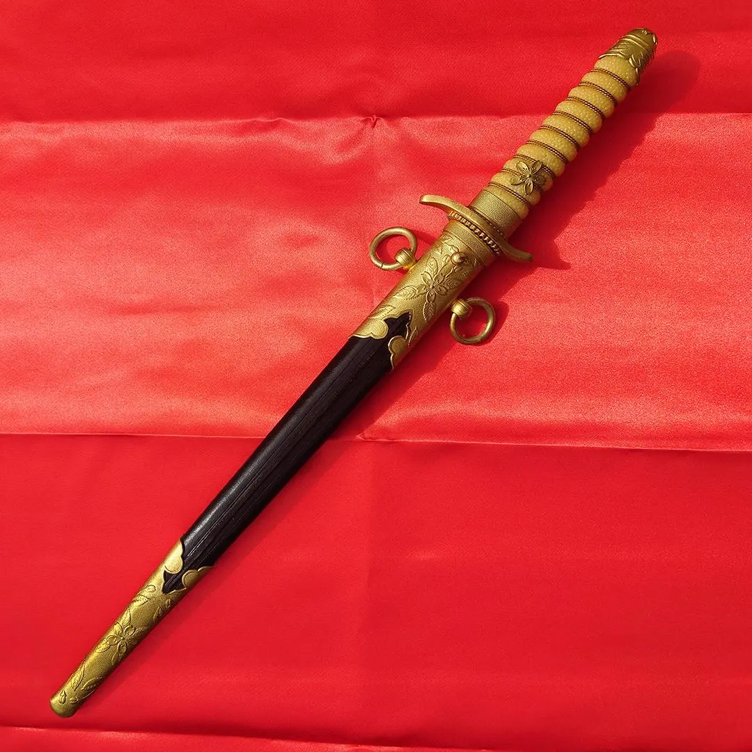 2026年最新】海軍士官 短剣の人気アイテム - メルカリ