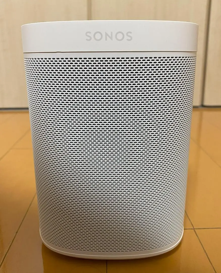 2026年最新】sonos one slの人気アイテム - メルカリ